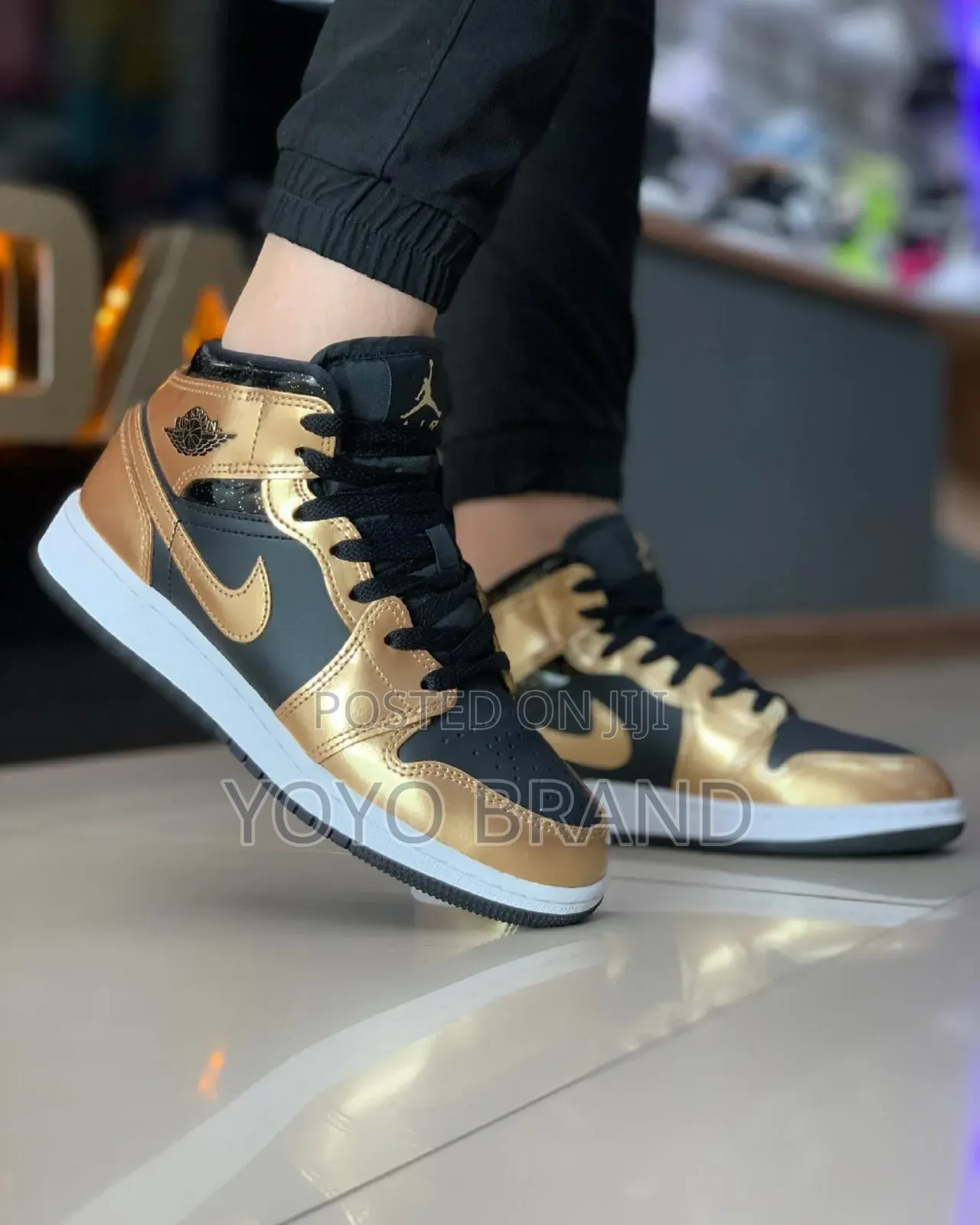 Air Joran 1 Fashion Shoes