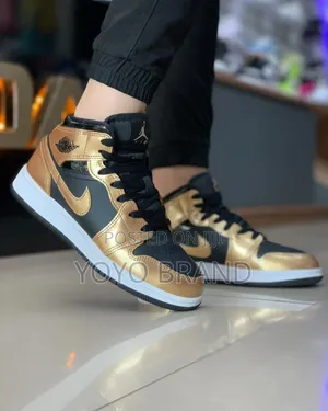 Air Joran 1 Fashion Shoes