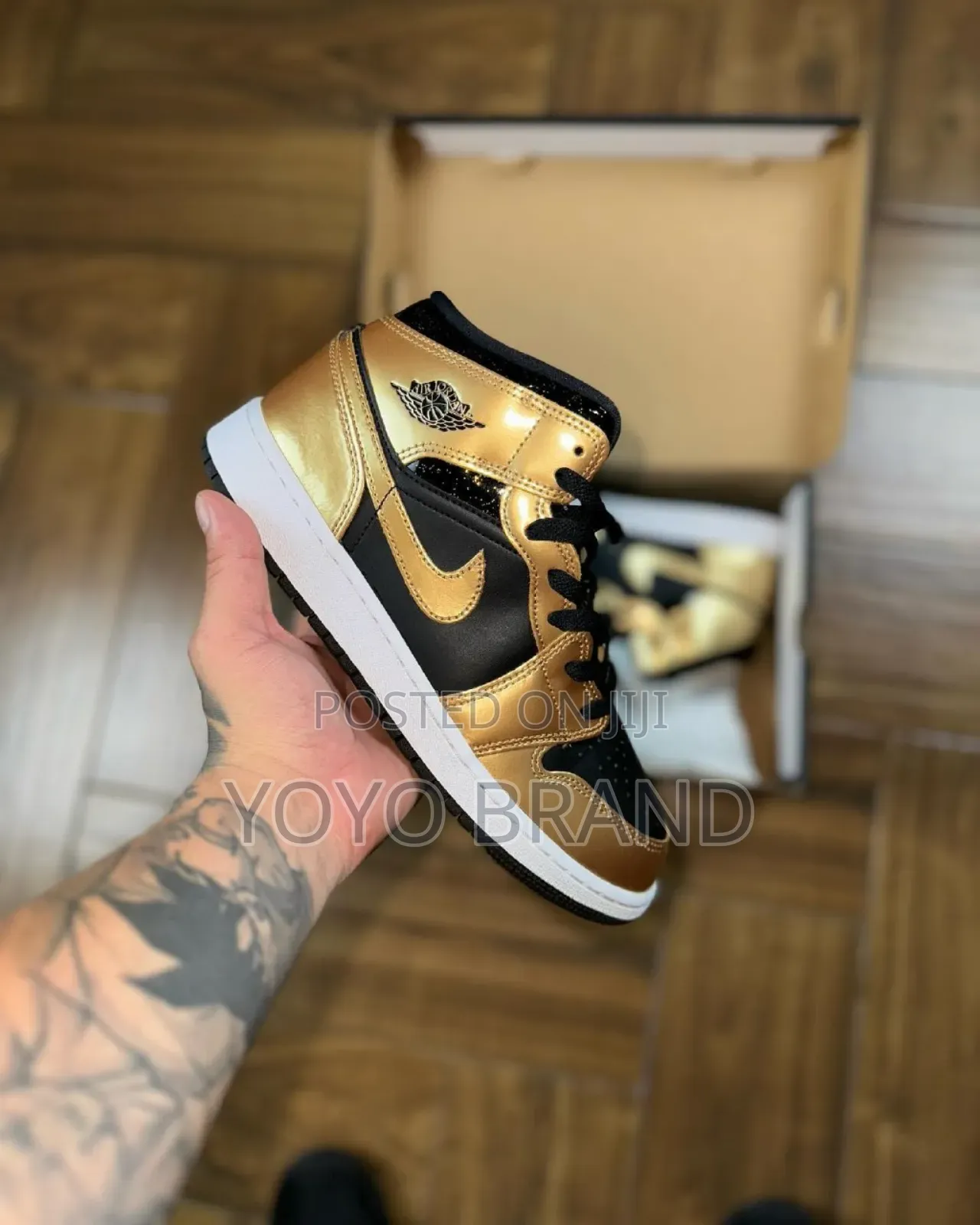 Air Joran 1 Fashion Shoes