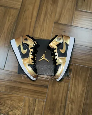 Air Joran 1 Fashion Shoes