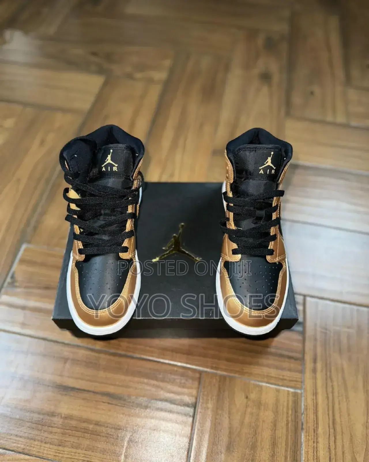 Air Joran 1 Fashion Shoes