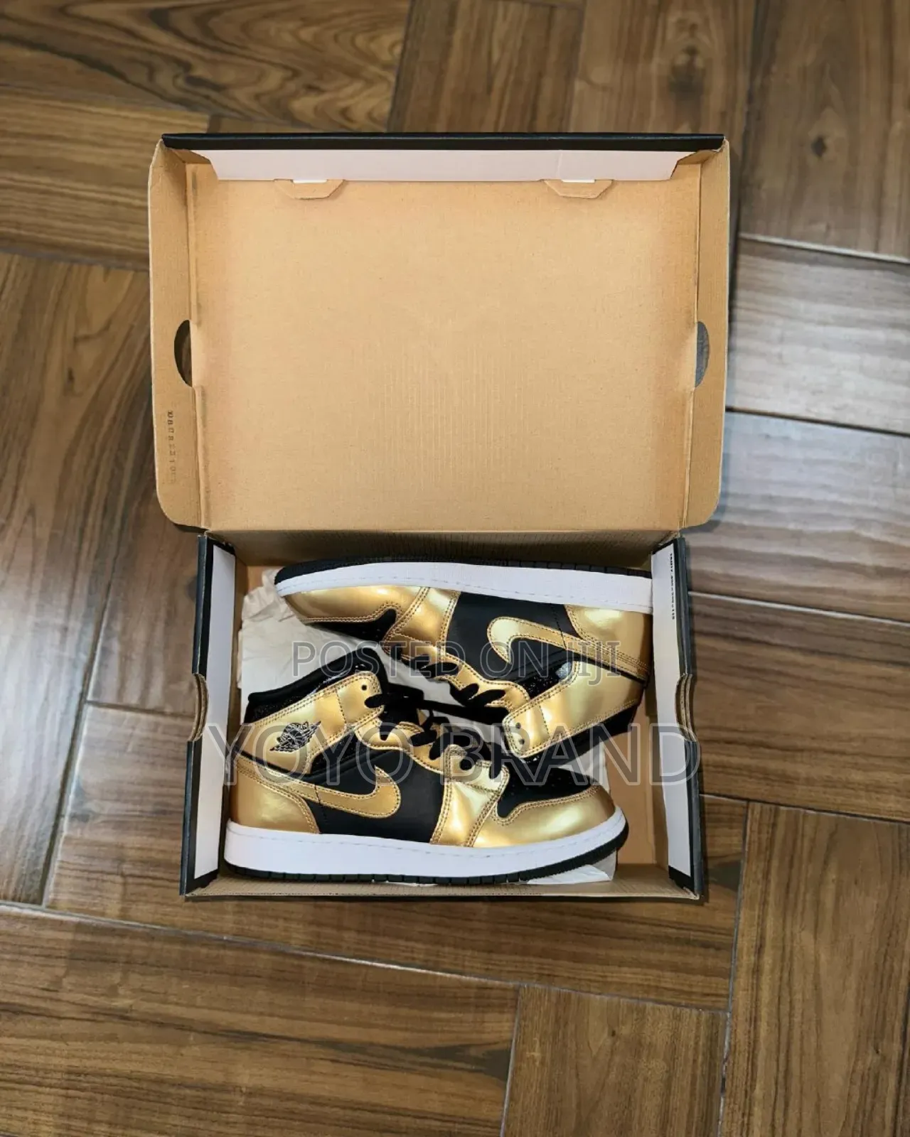 Air Joran 1 Fashion Shoes