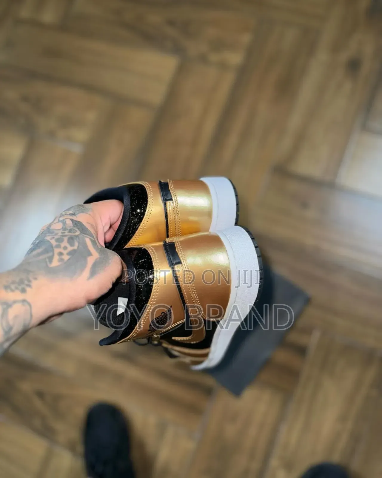 Air Joran 1 Fashion Shoes