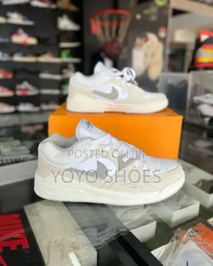 Nike Air Jordan Fashion Shoes