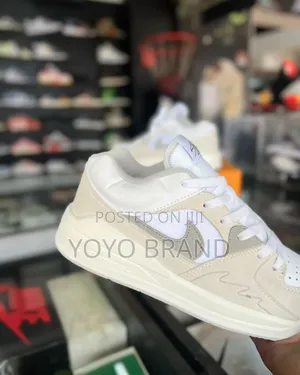 Nike Air Jordan Fashion Shoes