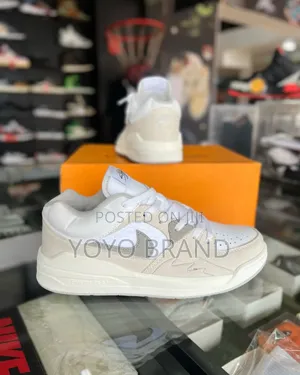 Nike Air Jordan Fashion Shoes