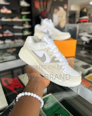 Nike Air Jordan Fashion Shoes