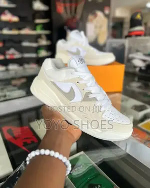 Nike Air Jordan Fashion Shoes