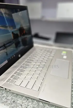 New Laptop HP Pavilion 14 16GB Intel Core I5 SSD 512GB