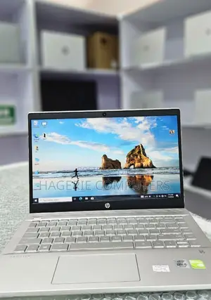 New Laptop HP Pavilion 14 16GB Intel Core I5 SSD 512GB