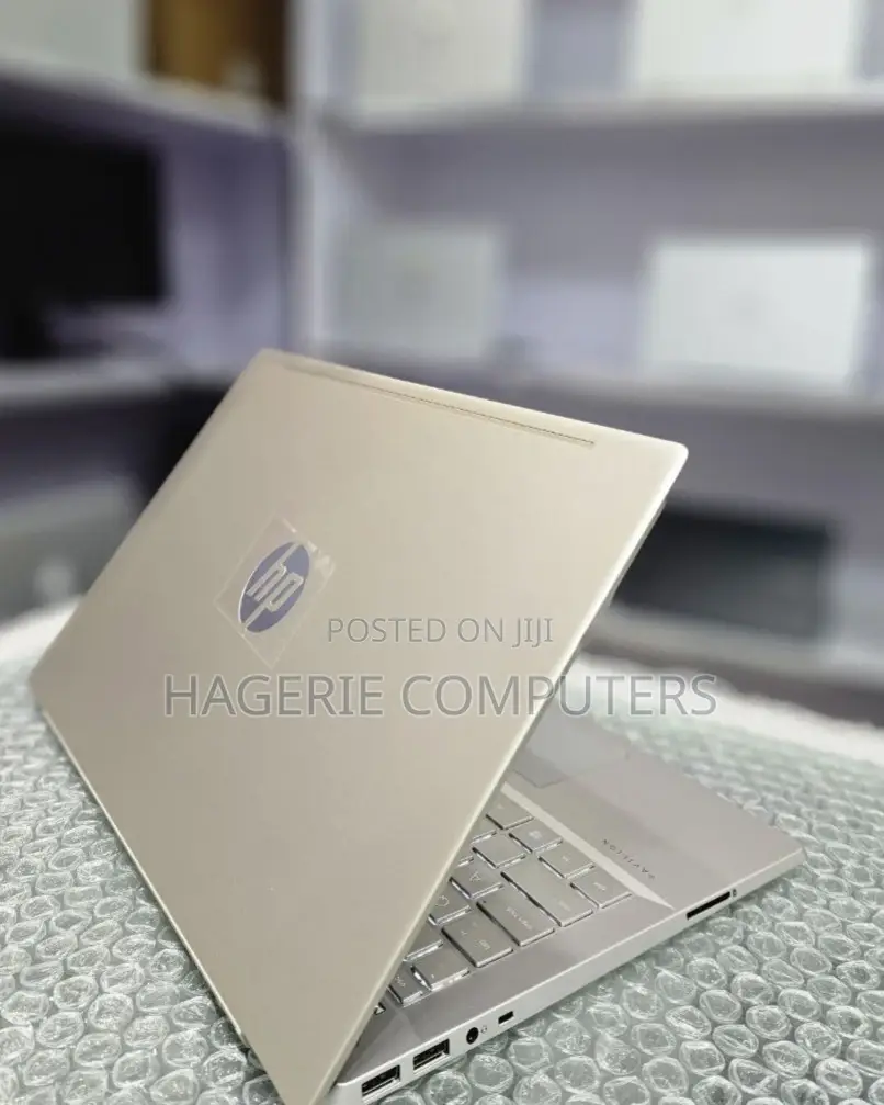 New Laptop HP Pavilion 14 16GB Intel Core I5 SSD 512GB