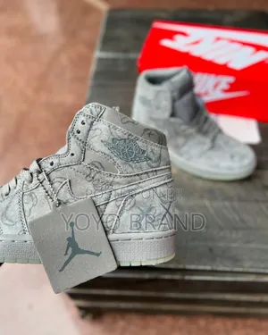 Air Jordan 1 Fashion Shoes