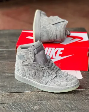 Air Jordan 1 Fashion Shoes