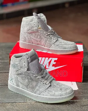 Air Jordan 1 Fashion Shoes