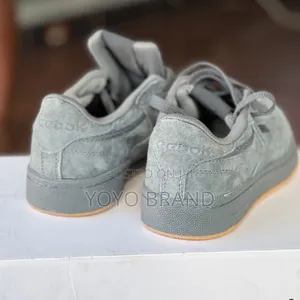 Photo - Reebok Classic Fashion Shoes