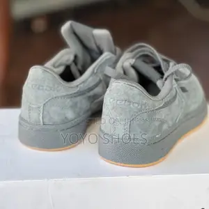 Reebok Classic Fashion Shoes