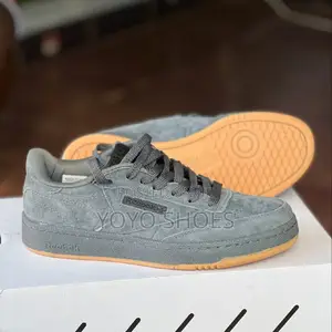 Reebok Classic Fashion Shoes