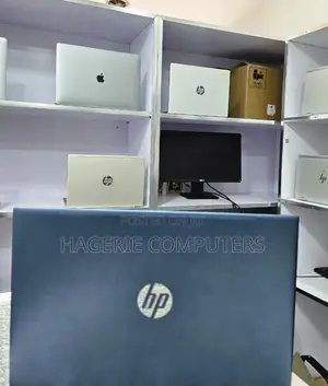 New Laptop HP Pavilion 14-Ce3064st 16GB Intel Core I5 SSD 512GB