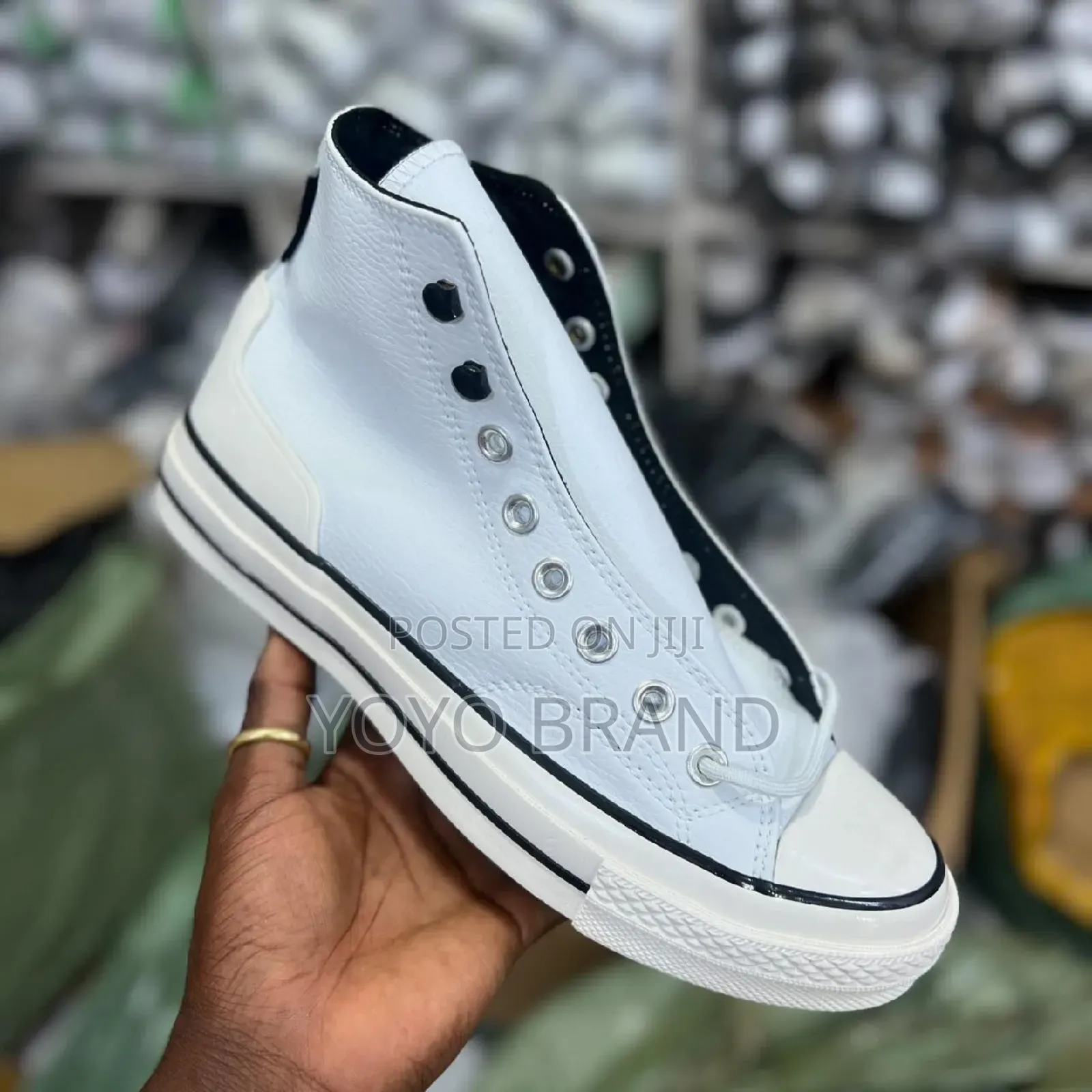 All Star Converse Fashion Shoes