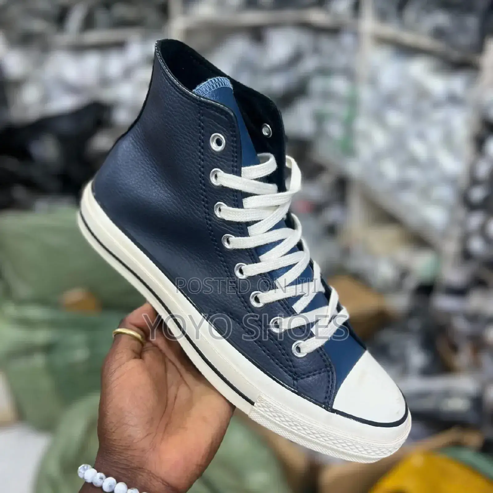All Star Converse Fashion Shoes