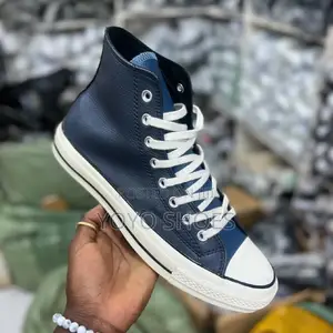 All Star Converse Fashion Shoes