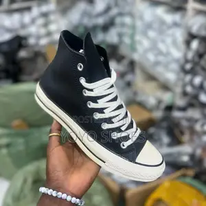 All Star Converse Fashion Shoes
