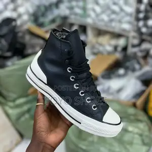 All Star Converse Fashion Shoes