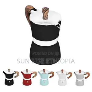 High Quality 12 Cups Coffee Maker 12 ሲኒ ቡና ማፍያ