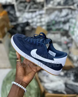 Photo - Nike Sb Fashion Shoes