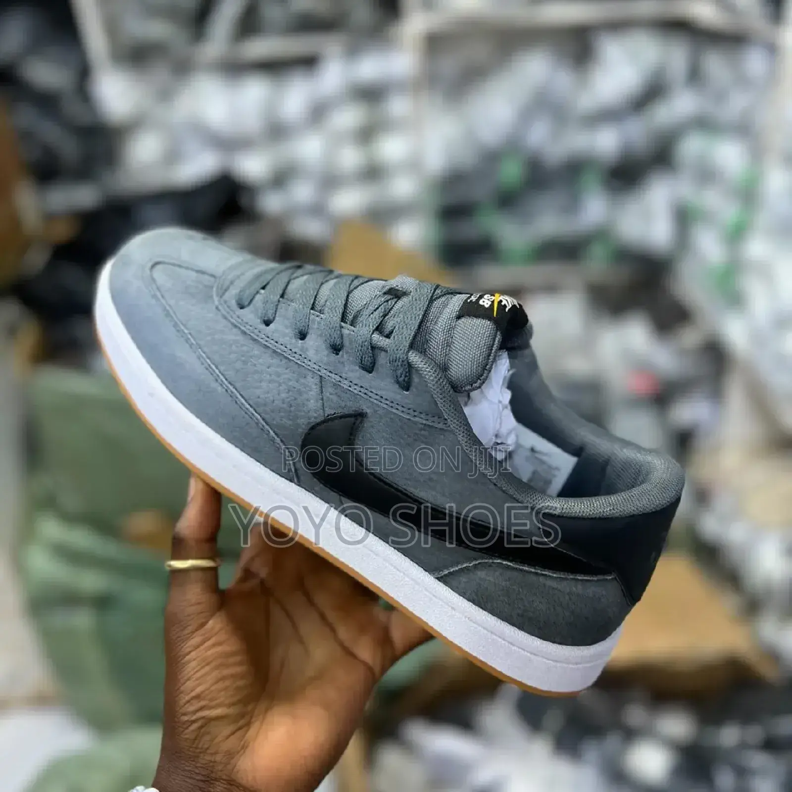 Nike Sb Fashion Shoes