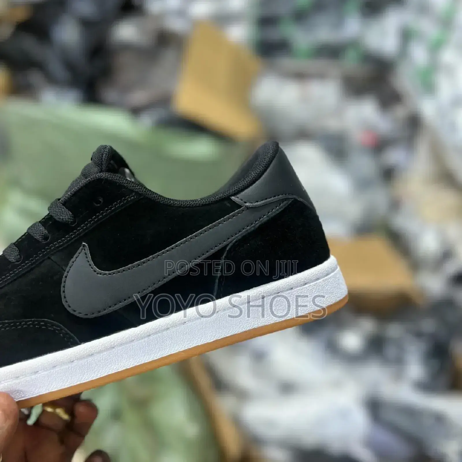 Nike Sb Fashion Shoes