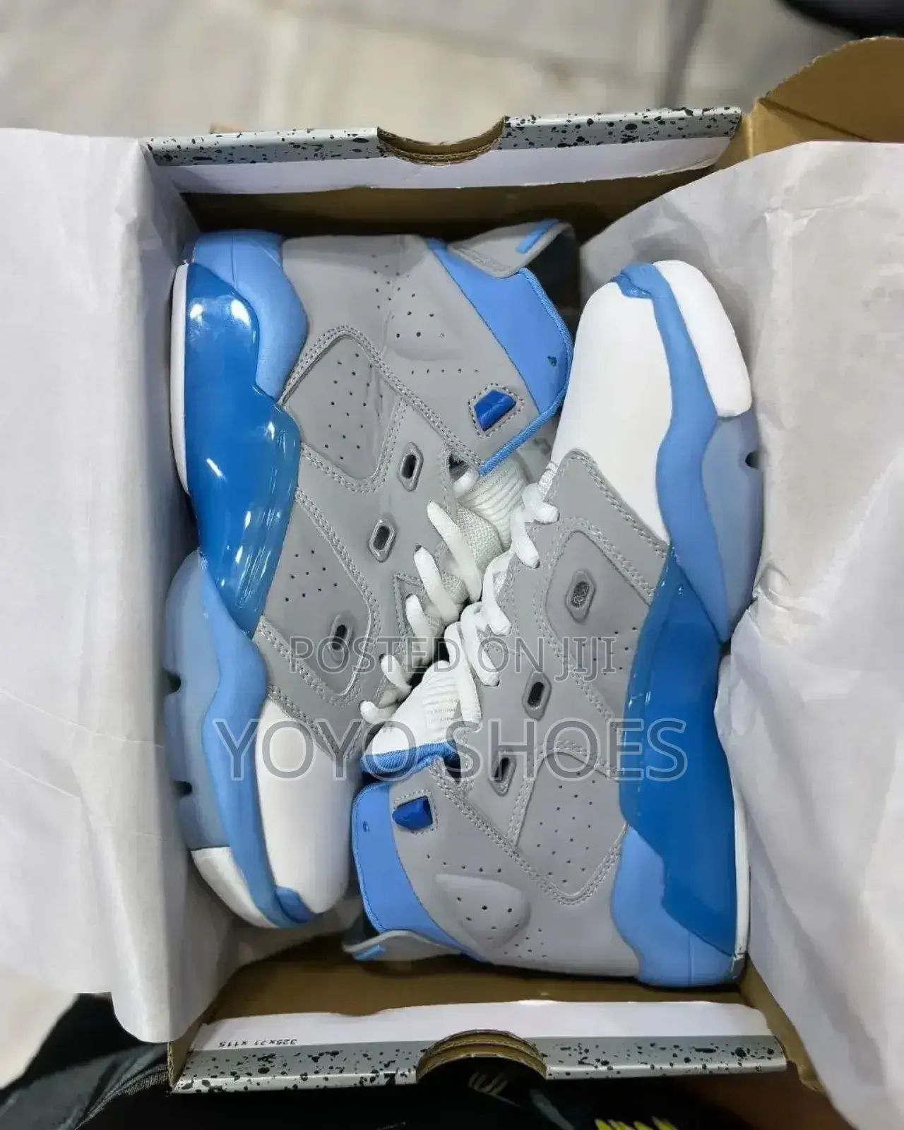 Jordan 6 Fashion Shoes