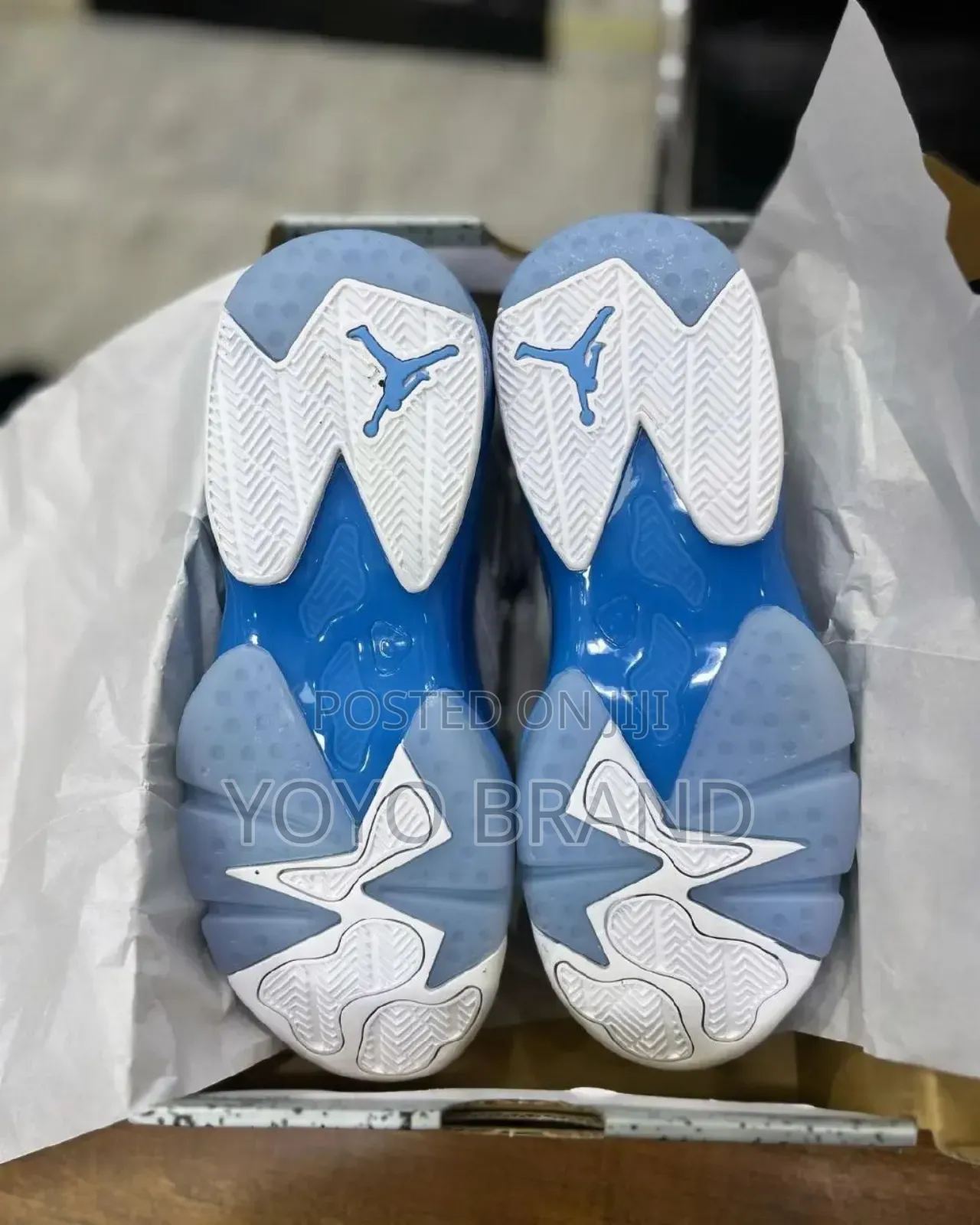 Jordan 6 Fashion Shoes