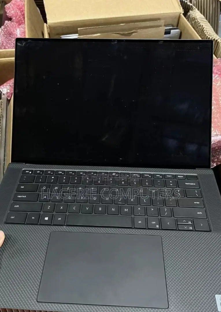 New Laptop Dell XPS 15 (L502X) 32GB Intel Core I7 SSD 512GB