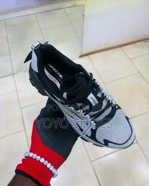 Skechers Fashion Comfortable Shoes