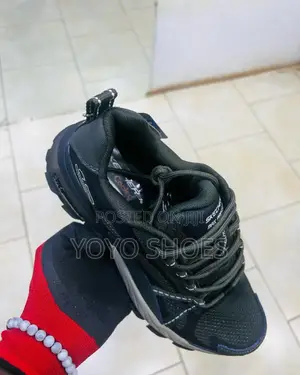 Skechers Fashion Comfortable Shoes