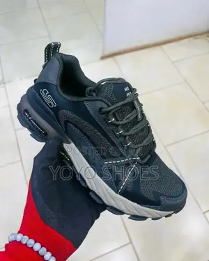 Skechers Fashion Comfortable Shoes