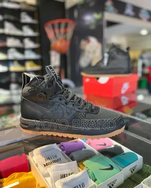 Nike Gore-Tex Classic Boots