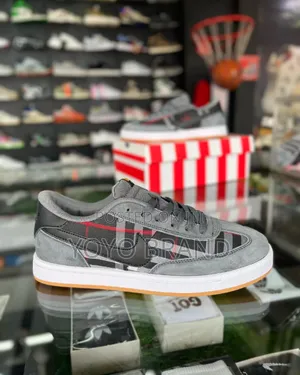 Nike Sb Classic Fashion Shoes