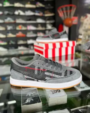 Nike Sb Classic Fashion Shoes
