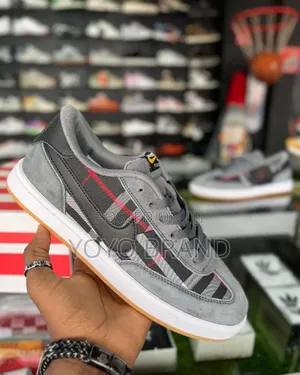 Nike Sb Classic Fashion Shoes