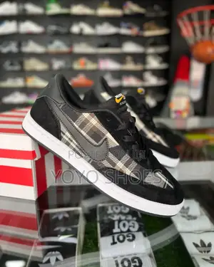 Nike Sb Classic Fashion Shoes