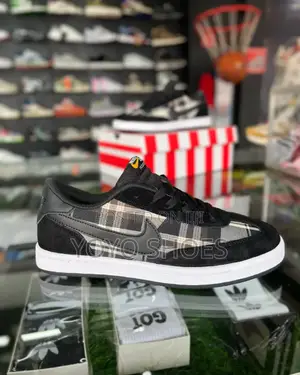 Nike Sb Classic Fashion Shoes