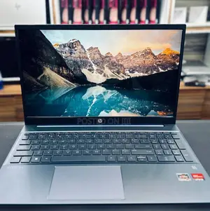 New Laptop HP Pavilion 15-Cs3063cl 16GB AMD Ryzen 5 SSD 512GB