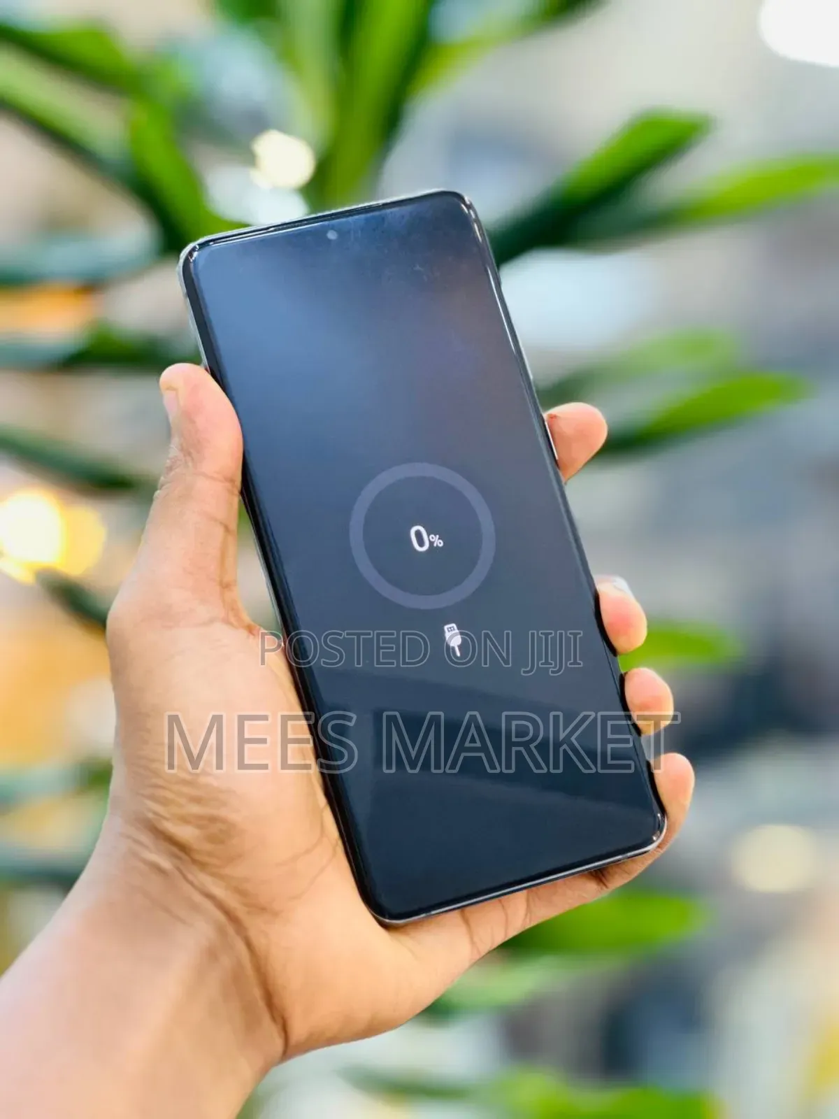 New Samsung Galaxy S20 Ultra 5G 256 GB Bronze