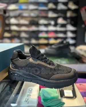 Photo - Sketchers Comfortable Fashion Shoes