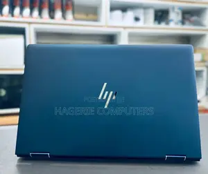 New Laptop HP Elite Dragonfly G2 16GB Intel Core I7 SSD 512GB