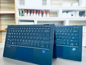 New Laptop HP Elite Dragonfly G2 16GB Intel Core I7 SSD 512GB