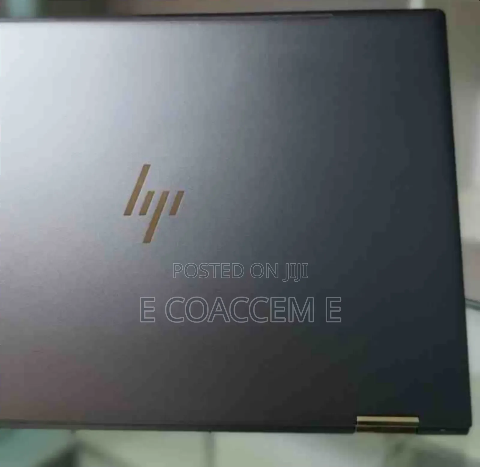 New Laptop HP Spectre 16GB Intel Core I7 SSD 512GB