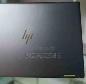 New Laptop HP Spectre 16GB Intel Core I7 SSD 512GB